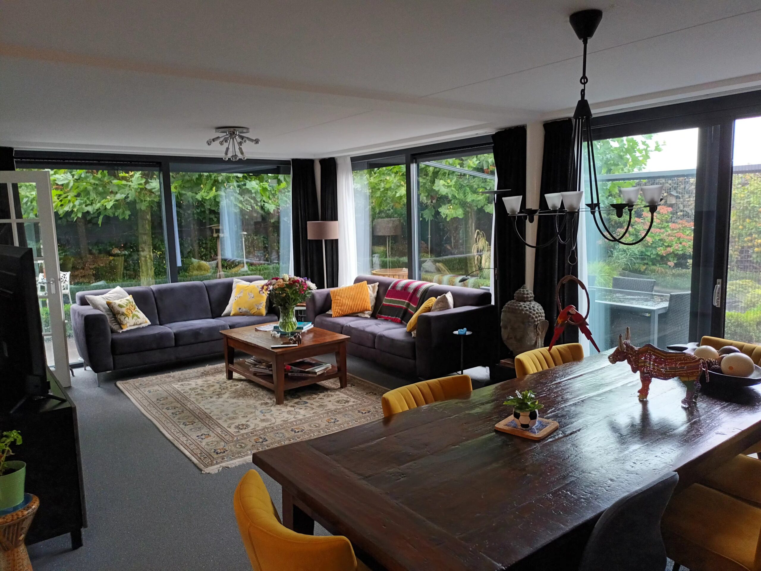Huis te huur in Tilburg aan Wittemstraat 30 – 4 kamers, 112 m²