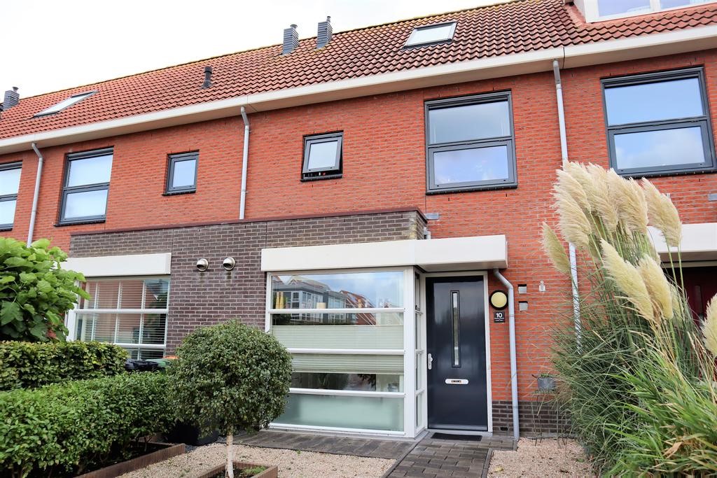 Huis te huur in Tuitjenhorn aan Mosterdpot 10 – 5 kamers, 97 m²