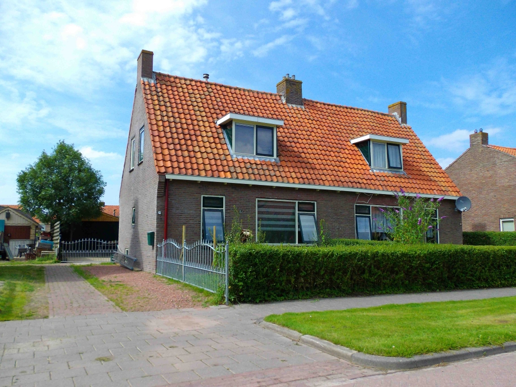 Huis te huur in Tzummarum aan Hearewei 29 – 3 kamers