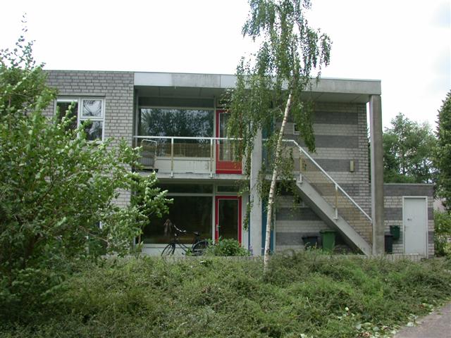 Appartement te huur in Uden aan Bermershof 445 – 2 kamers, 39 m²