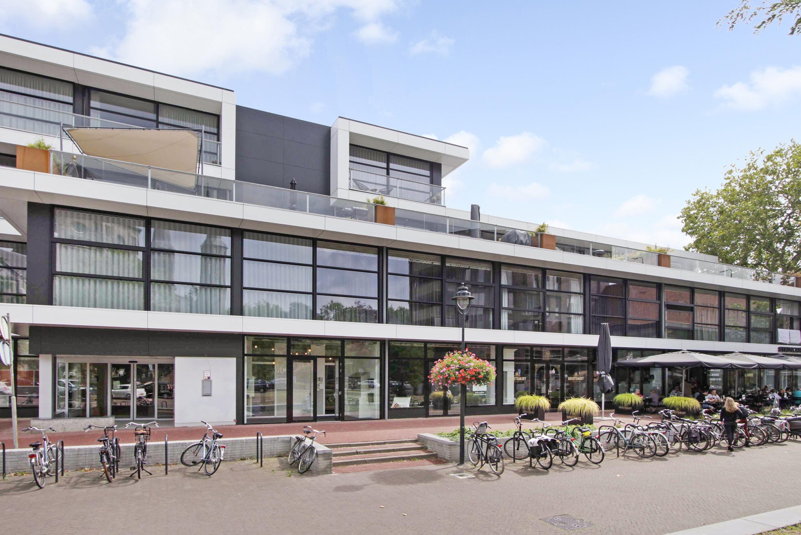 Appartement te huur in Uden aan Pastoor Spieringsstraat 7 – 2 kamers, 60 m²