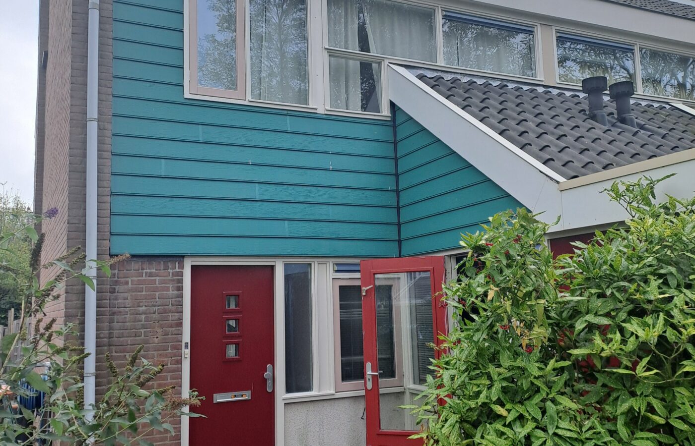 Eengezinswoning te huur in Uitgeest aan Benesserlaan 37