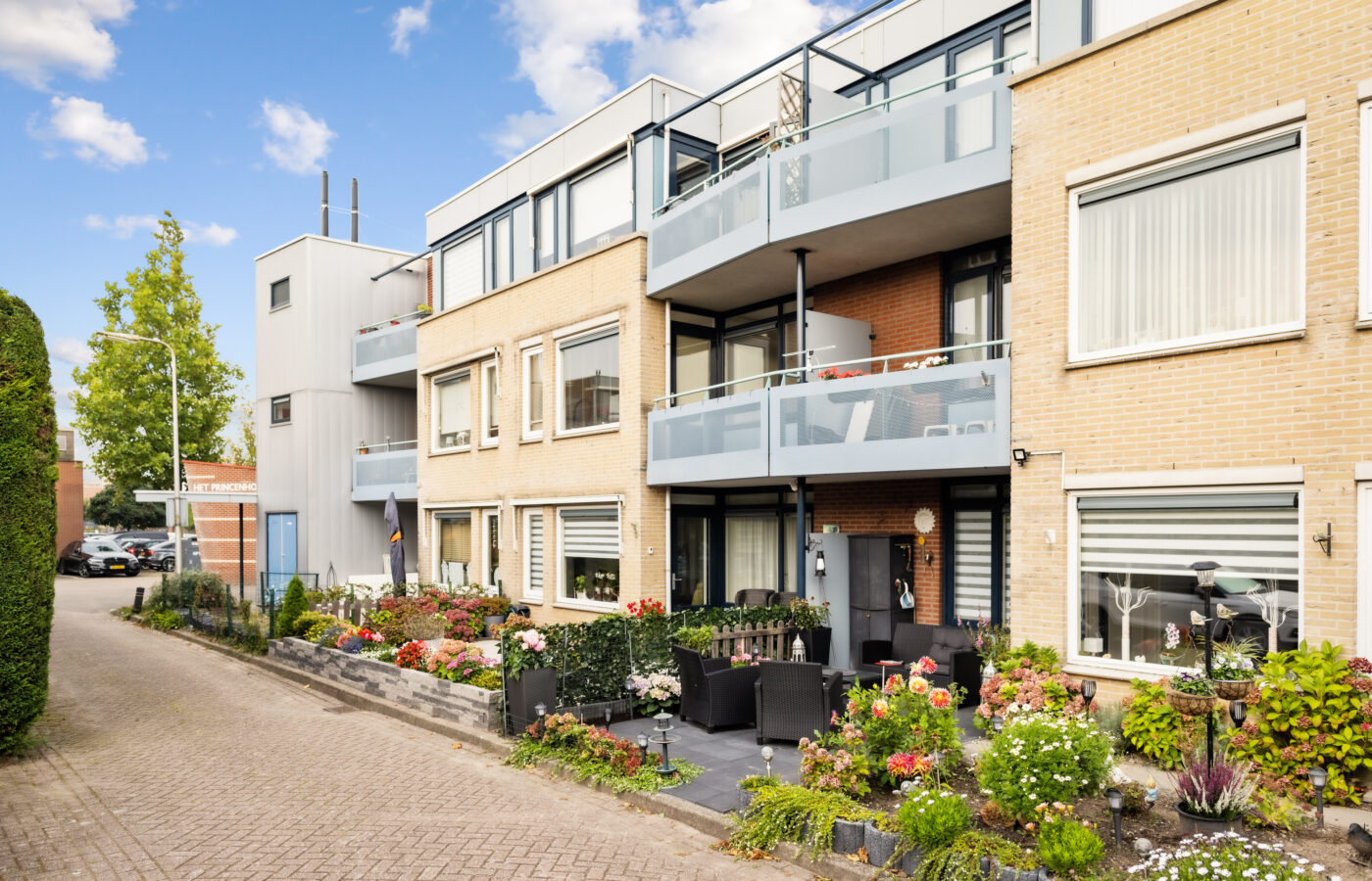 Appartement zonder lift te huur in Uitgeest aan Bollenhof 10 (foto 3)