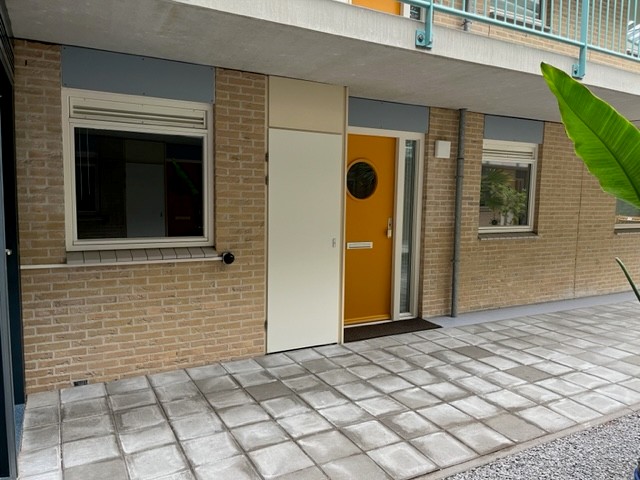 Appartement zonder lift te huur in Uitgeest aan Bollenhof 10