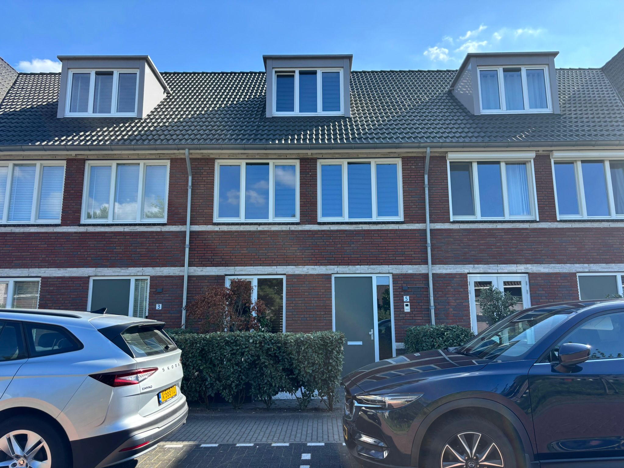 Huis te huur in Uithoorn aan Waterhoen 5 – 5 kamers, 145 m²