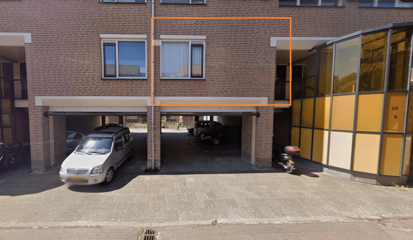 Appartement te huur in Uithoorn aan Willem-Alexanderpoort 6 – 3 kamers, 62 m²