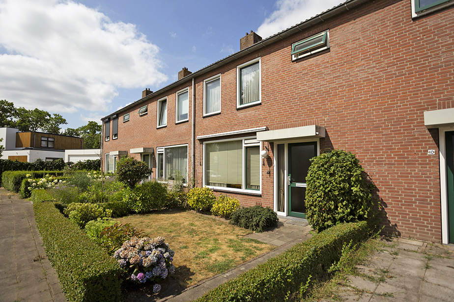 Eengezinswoning te huur in Ulvenhout aan Steedreef 12 (foto 3)