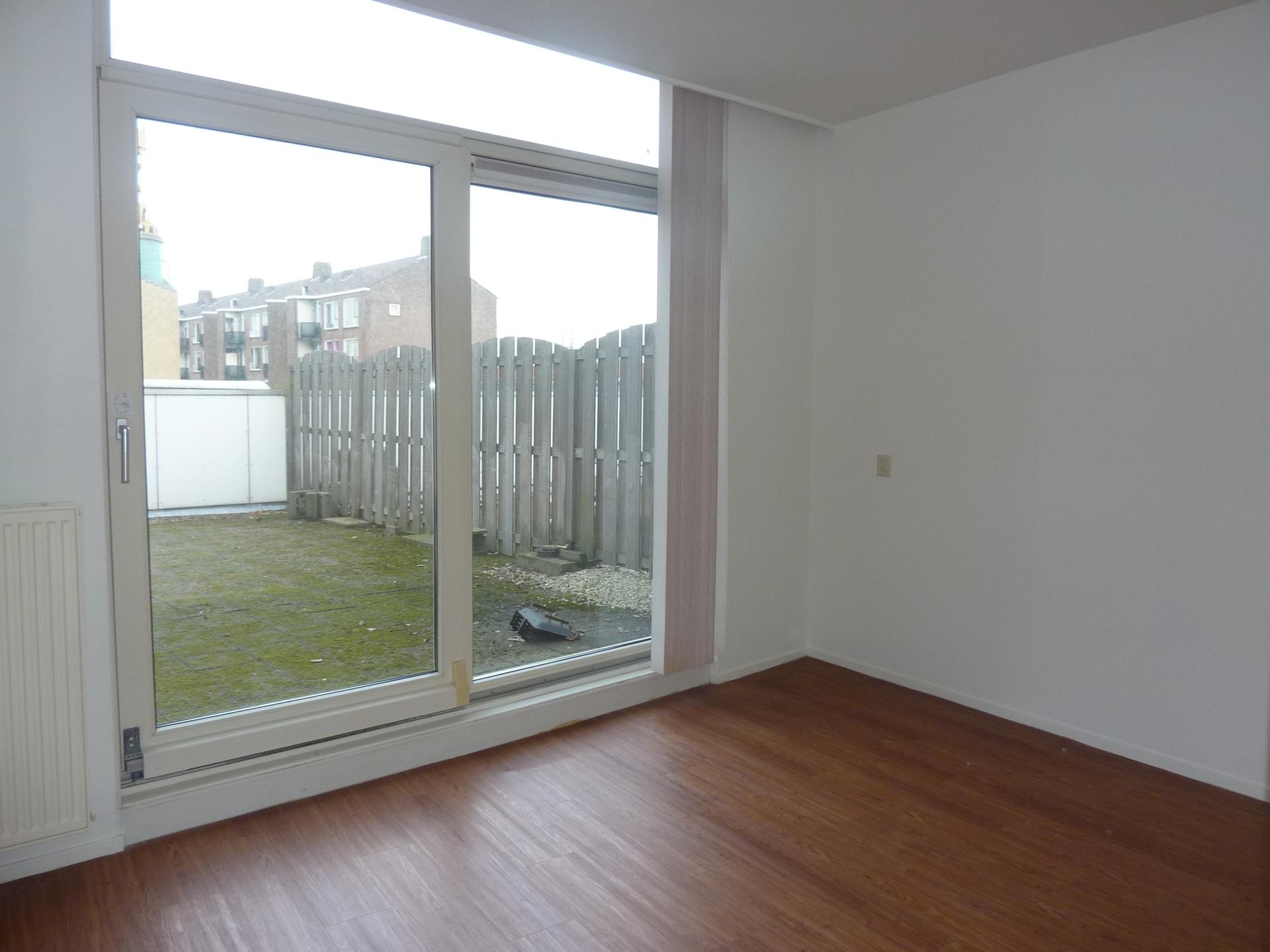 Appartement te huur in Utrecht aan Amsterdamsestraatweg 815 – 2 kamers, 45 m²