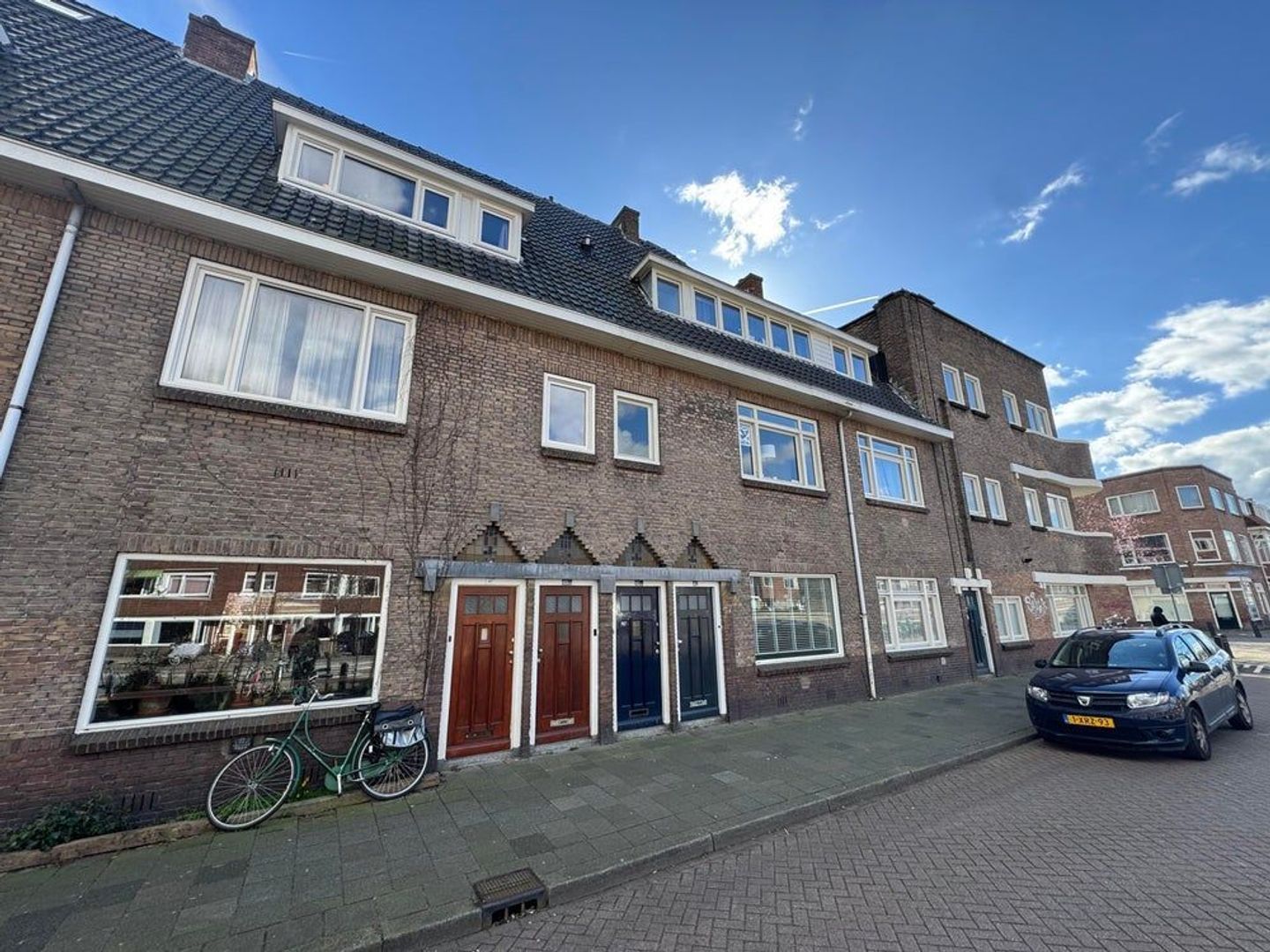 Appartement te huur in Utrecht aan Balijelaan 42 – 2 kamers, 82 m²