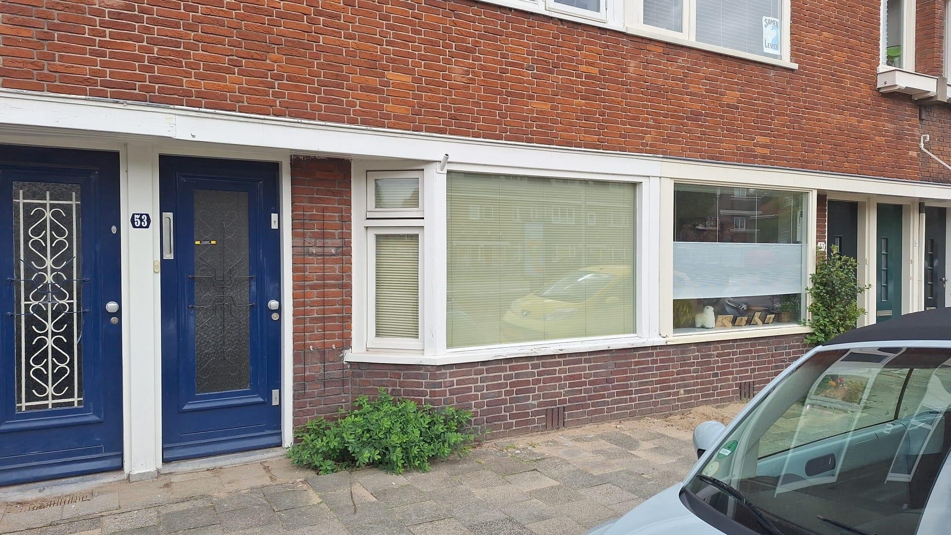 Appartement te huur in Utrecht aan Balijelaan 53 – 2 kamers, 70 m²