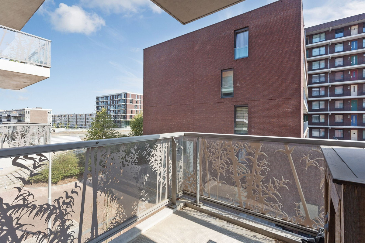 Appartement te huur in Utrecht aan Battutalaan 647 – 2 kamers, 71 m²