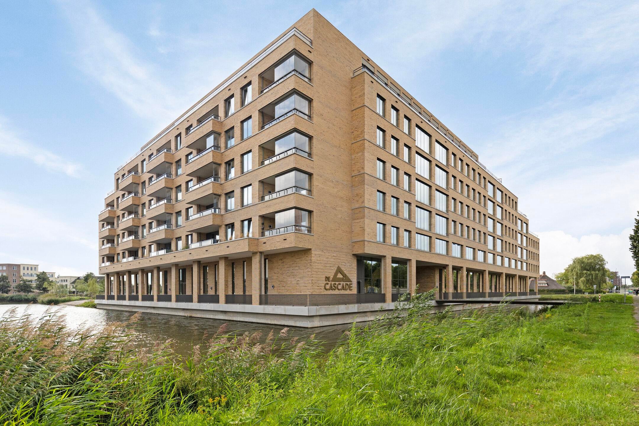 Appartement te huur in Utrecht aan Carel Willinkstraat – 4 kamers, 106 m²