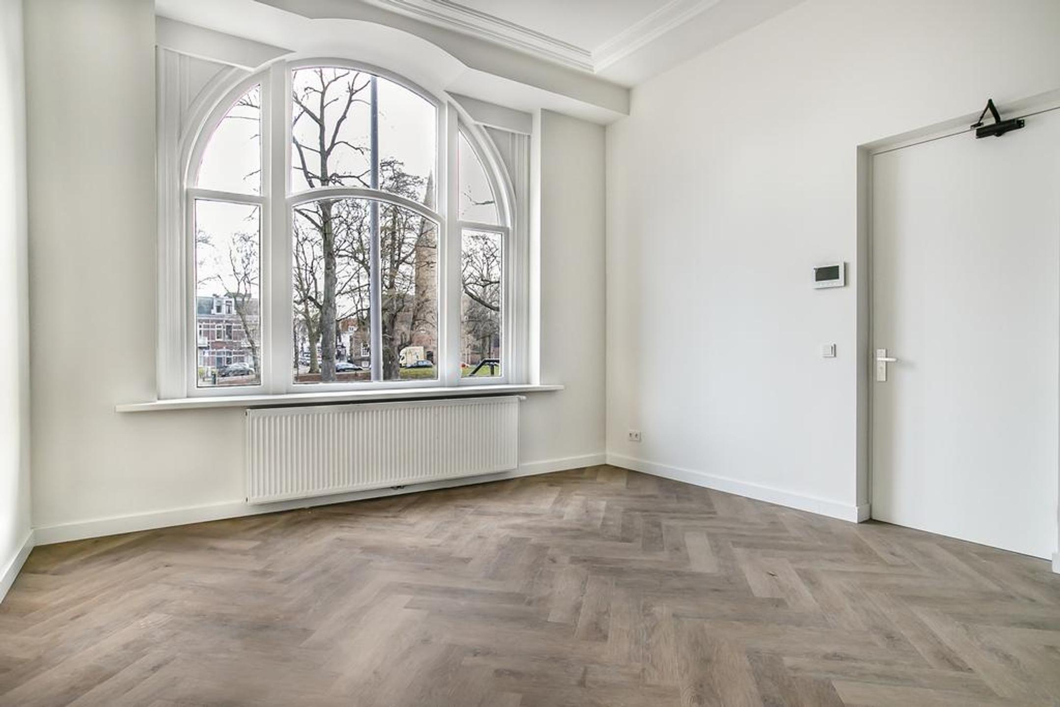 Appartement te huur in Utrecht aan Catharijnesingel 77 – 3 kamers, 72 m²