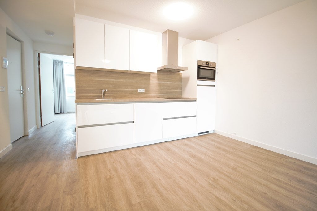 Appartement te huur in Utrecht aan Cornelis Houtmanstraat – 4 kamers, 69 m²