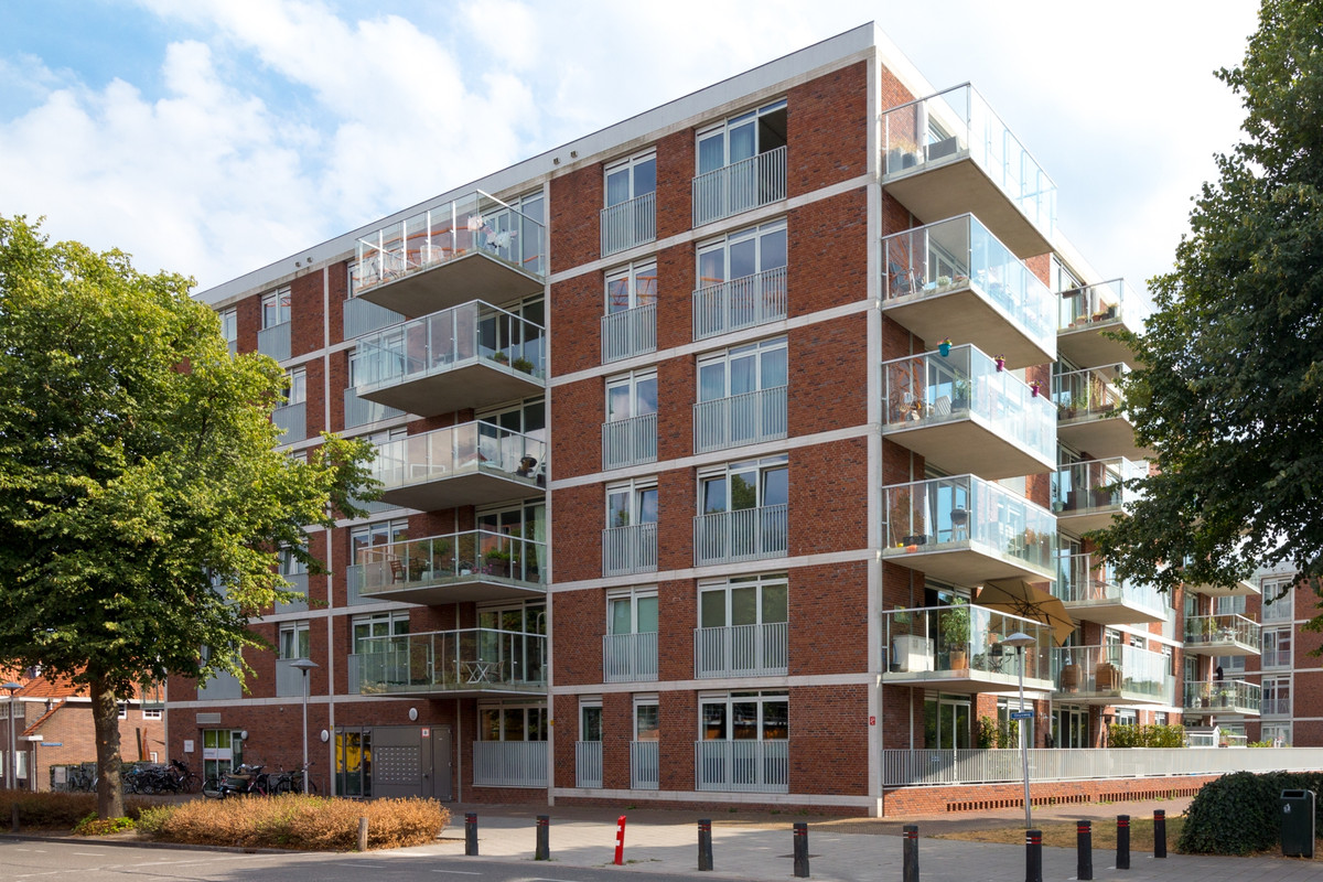 Appartement te huur in Utrecht aan Diamantweg 3 – 3 kamers, 90 m²