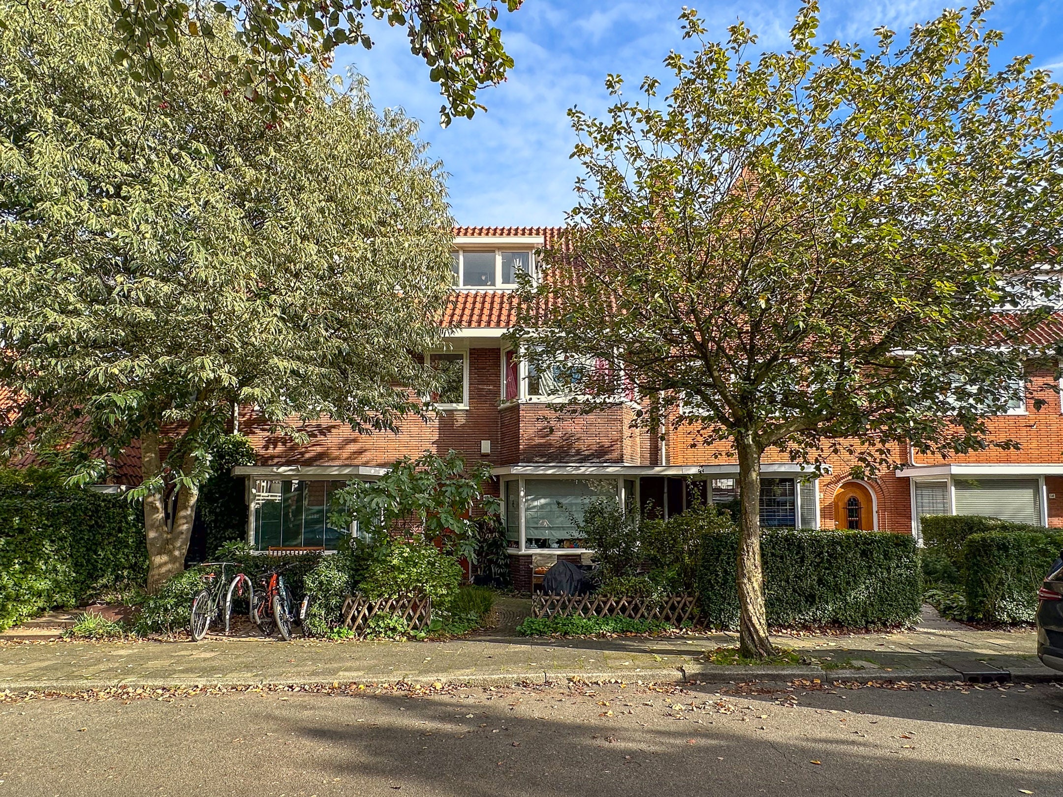 Huis te huur in Utrecht aan Doctor H.J. Lovinklaan 18 – 6 kamers, 115 m²