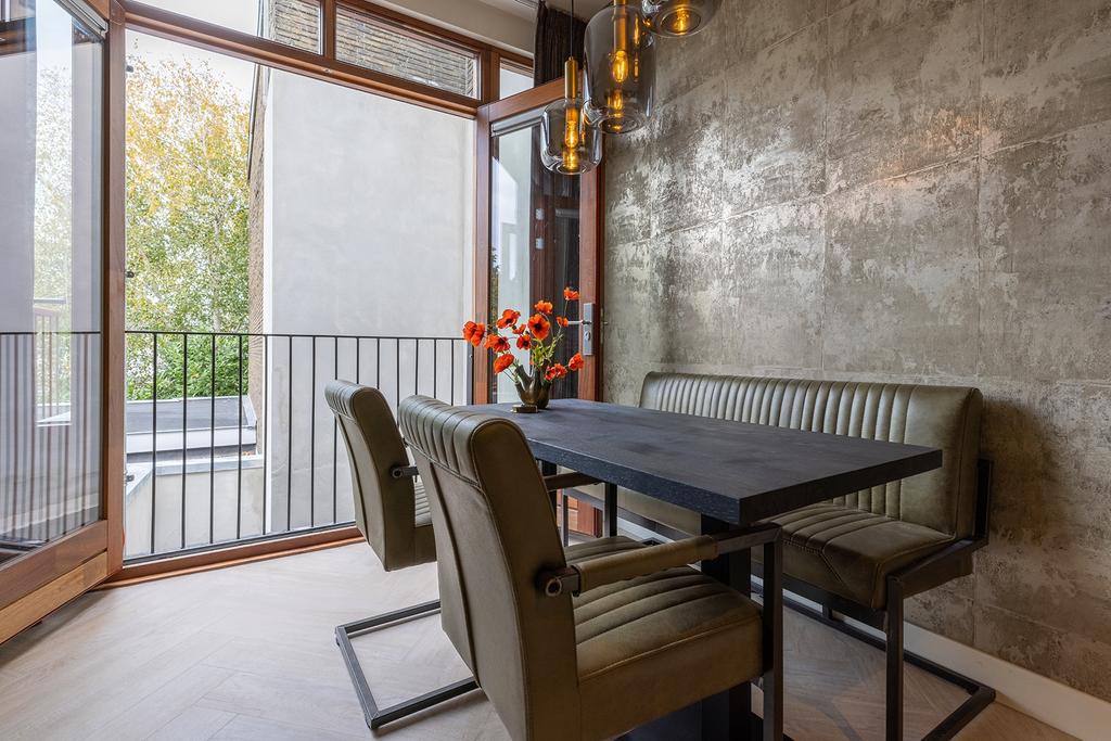 Appartement te huur in Utrecht aan Hemdsmouwsteeg – 2 kamers, 39 m²