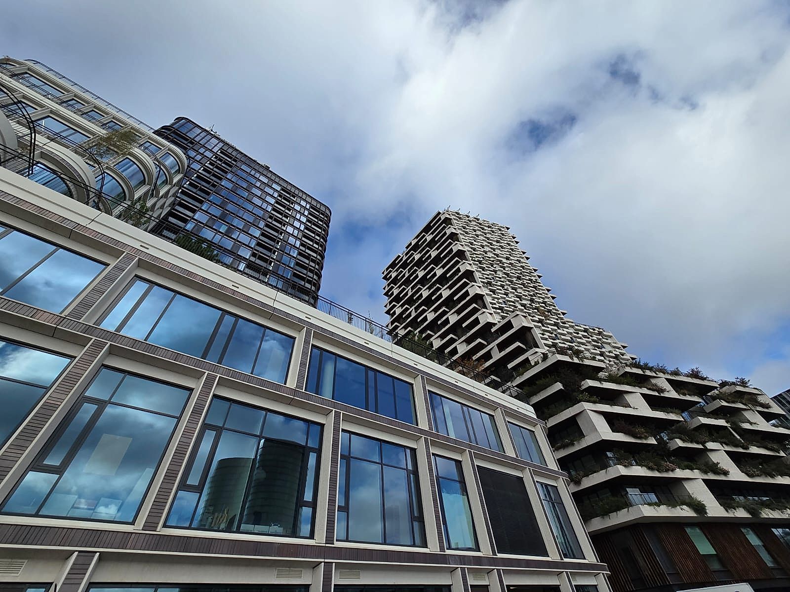 Appartement te huur in Utrecht aan Hoola van Nootenstraat 112 – 2 kamers, 64 m²