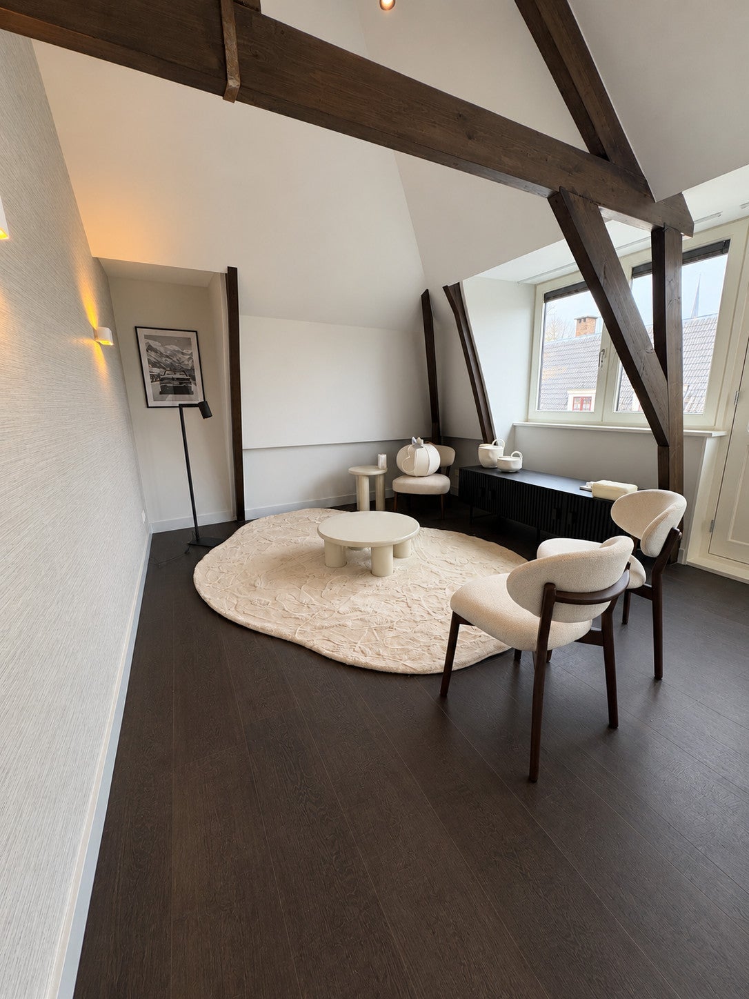 Appartement te huur in Utrecht aan Jansveld 25 – 2 kamers, 39 m²