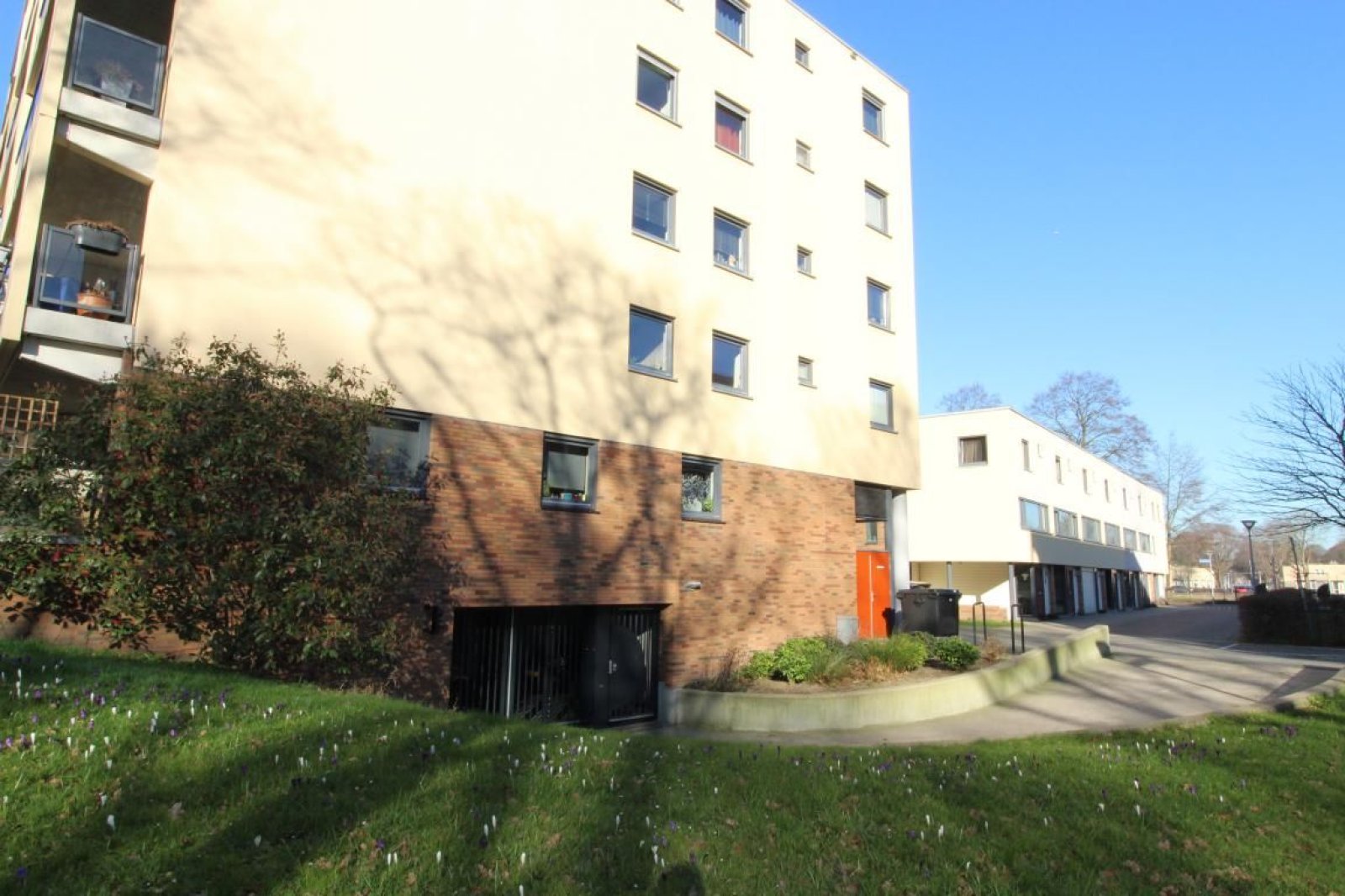 Appartement te huur in Utrecht aan Jo Wüthrichlaan – 3 kamers, 85 m²