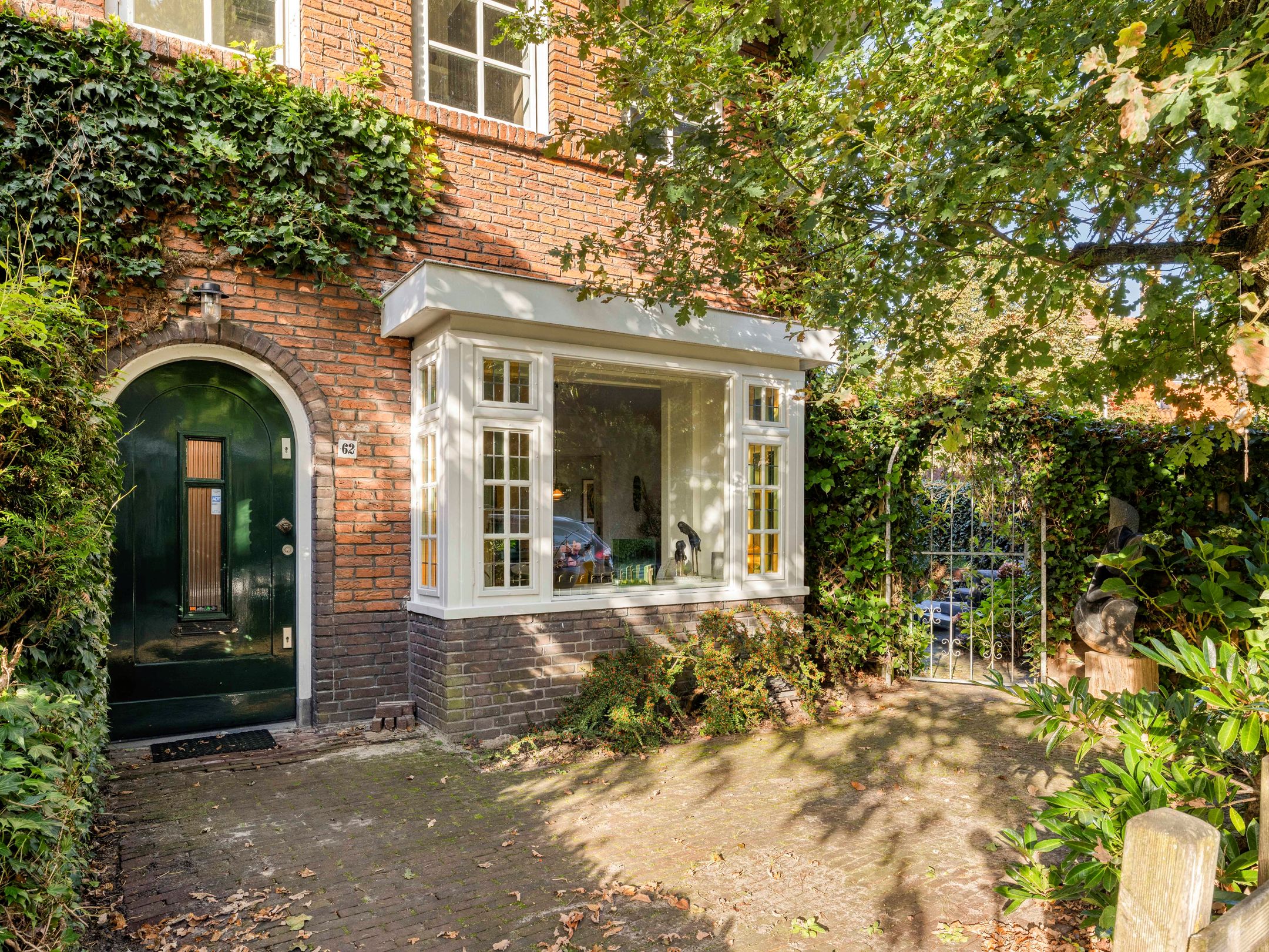 Huis te huur in Utrecht aan Johann Sebastian Bachstraat 62 – 5 kamers, 163 m²