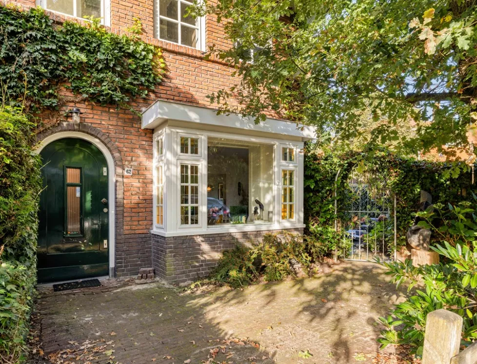 Huis te huur in Utrecht aan Johann Sebastian Bachstraat 62 – 5 kamers, 163 m²