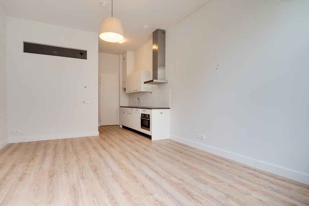 Appartement te huur in Utrecht aan Kanaalweg 95 – 2 kamers, 38 m²