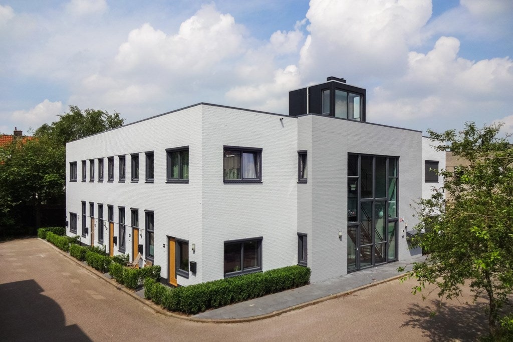 Appartement te huur in Utrecht aan Kanaalweg 95 – 2 kamers, 38 m²