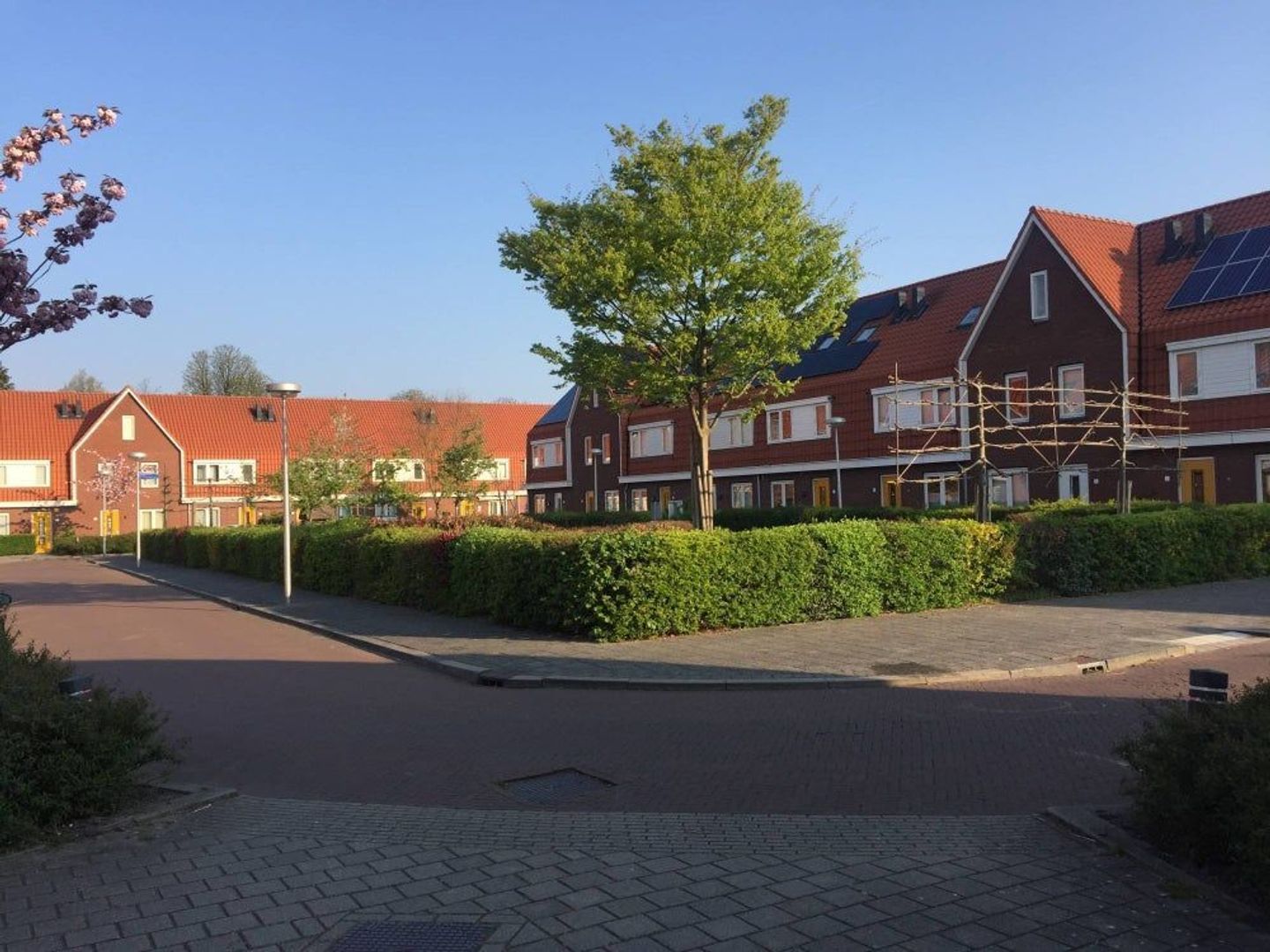 Huis te huur in Utrecht aan Kastanjestraat 4 – 5 kamers, 117 m²