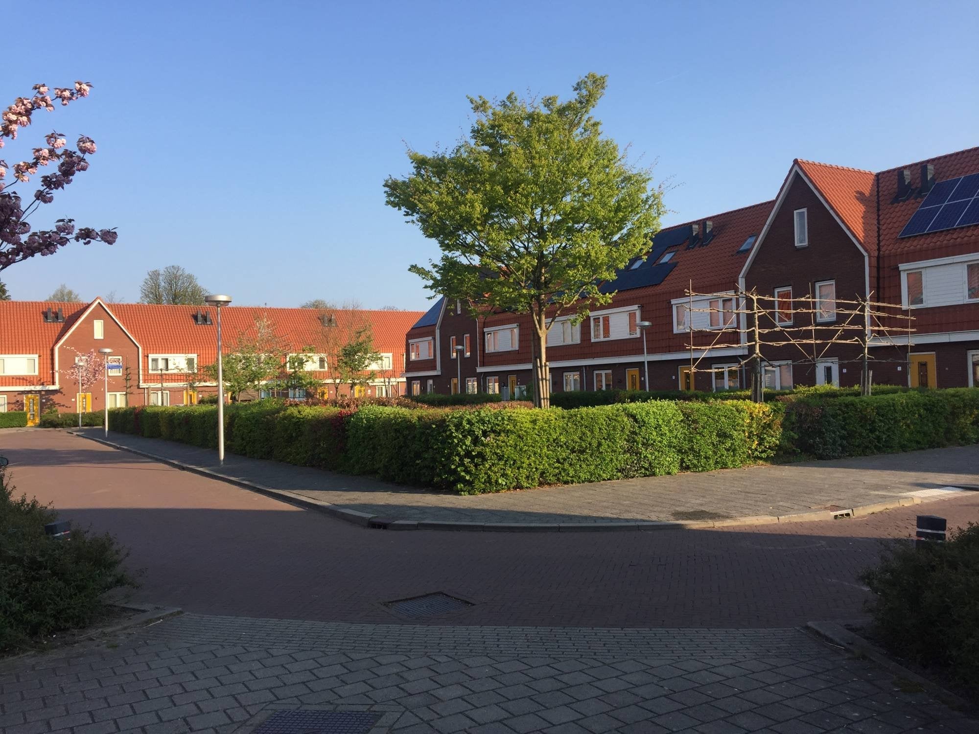 Huis te huur in Utrecht aan Kastanjestraat – 5 kamers, 117 m²