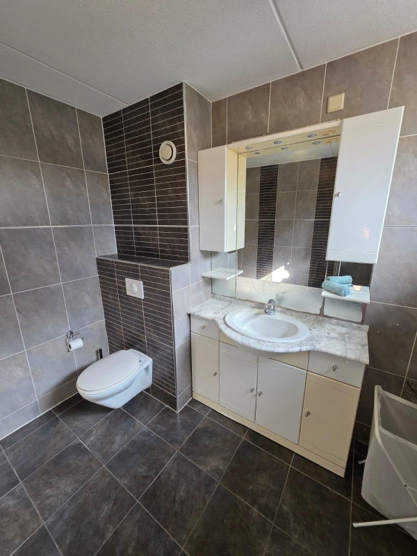 Appartement te huur in Utrecht aan Katherijn van Leemputdreef – 1 kamers, 35 m²
