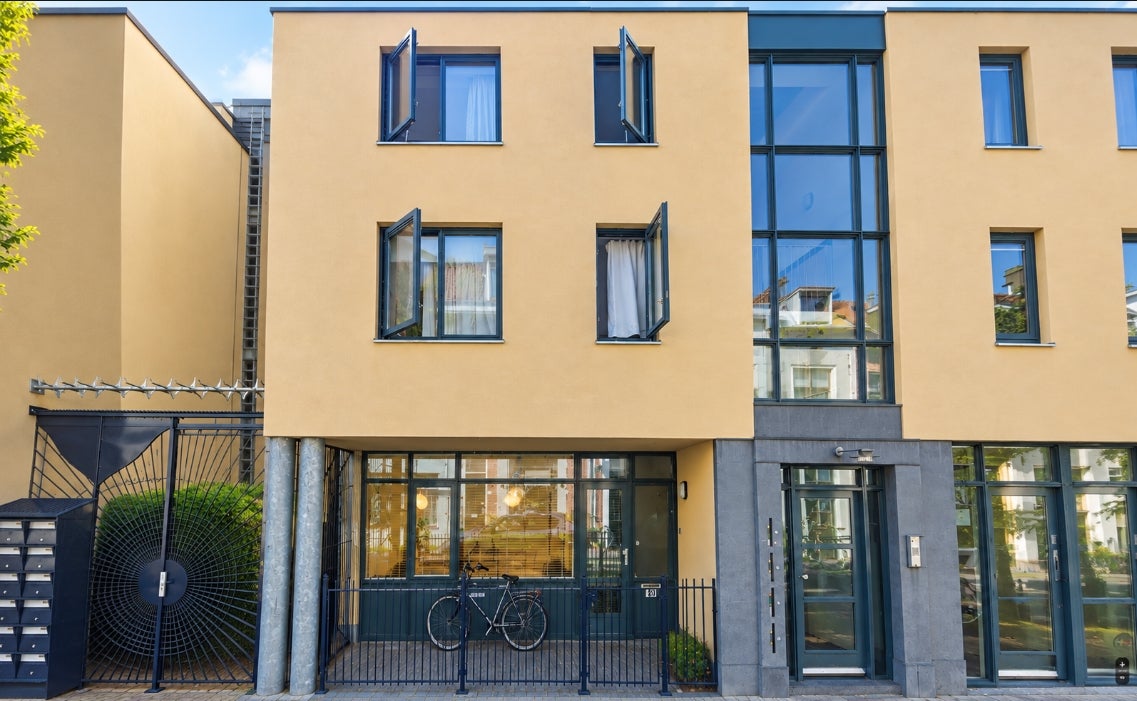 Huis te huur in Utrecht aan Korte Lauwerstraat – 2 kamers, 67 m²