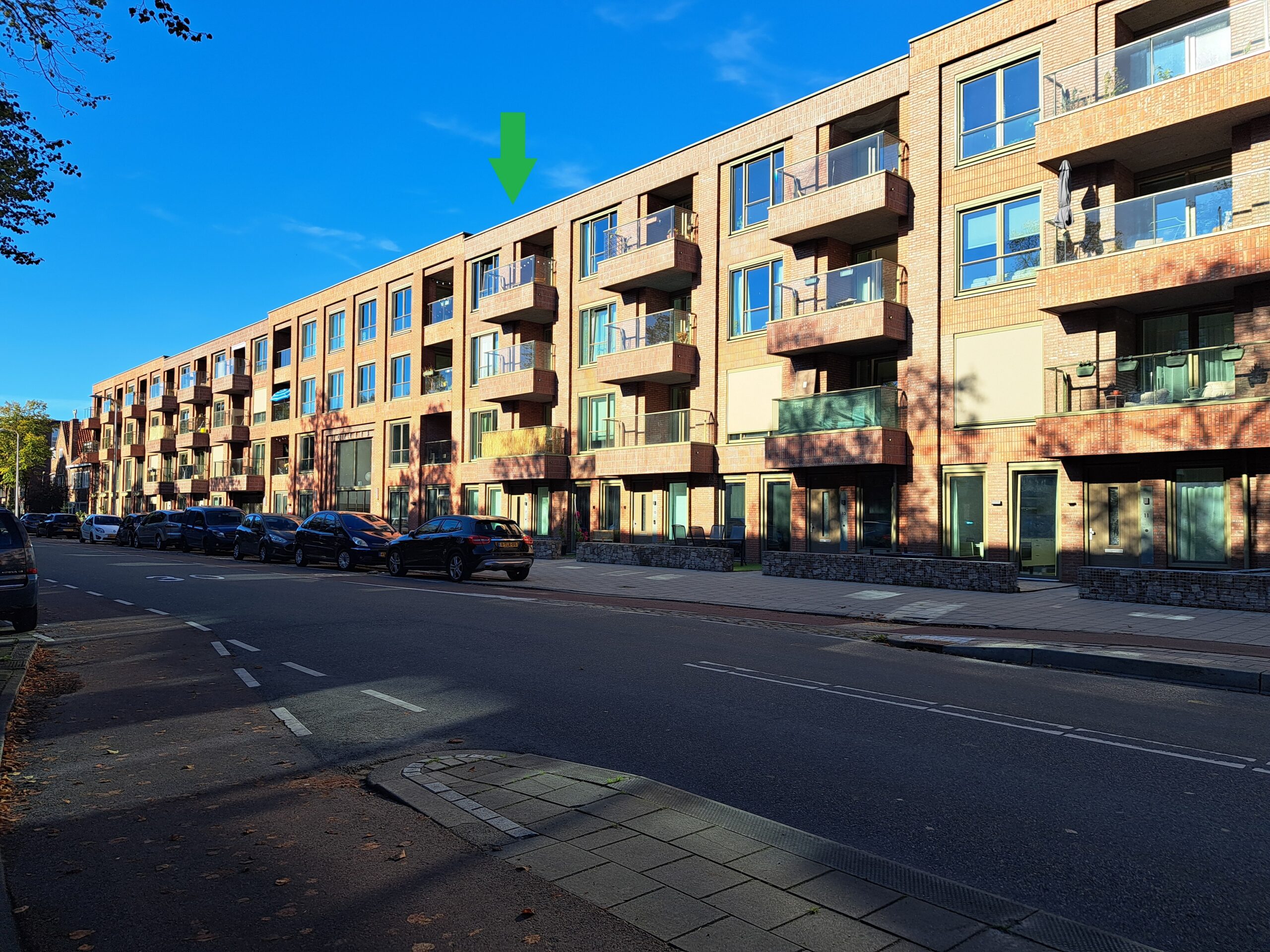 Appartement te huur in Utrecht aan Laan van Chartroise 63 – 3 kamers, 65 m²