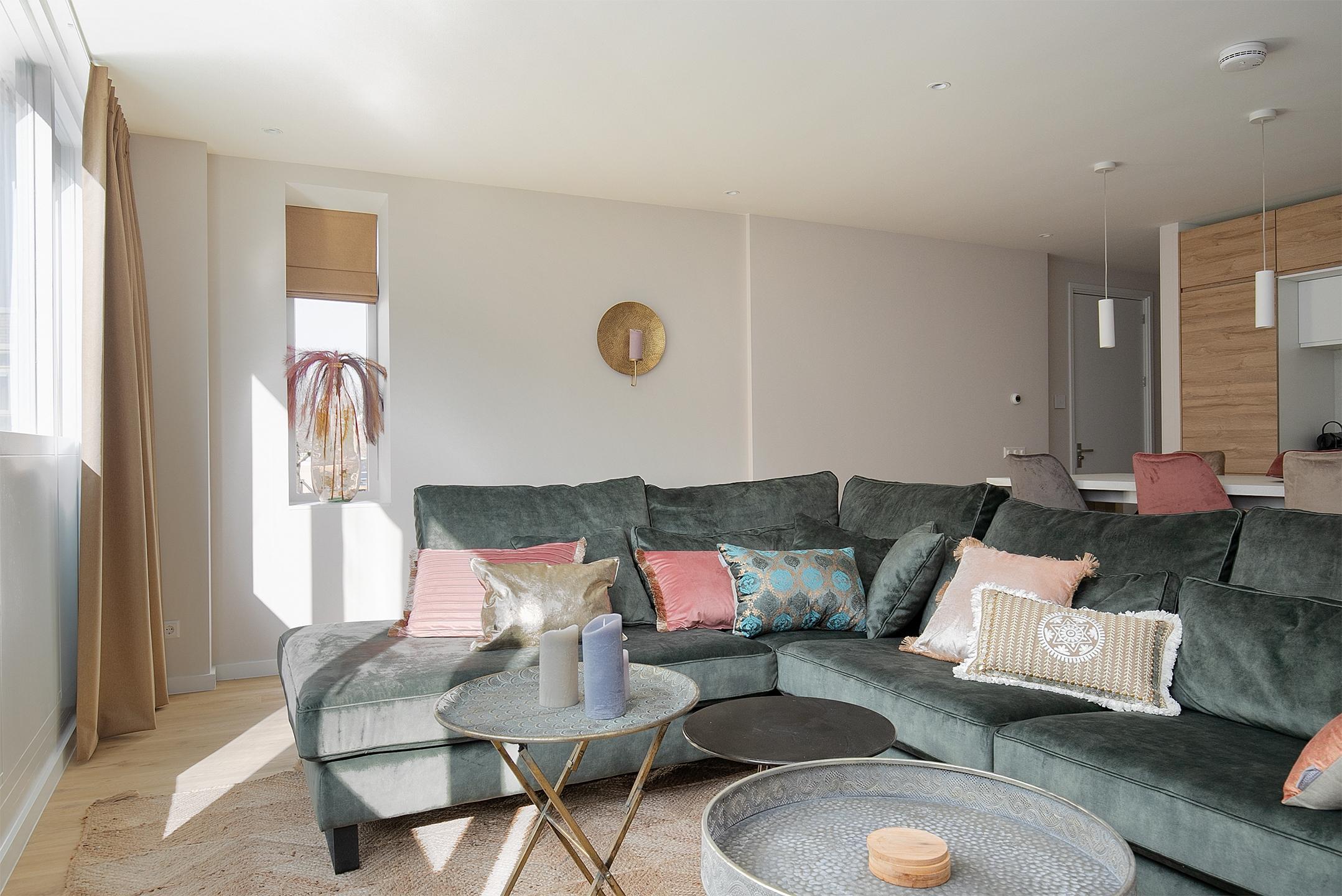 Appartement te huur in Utrecht aan Lauwerecht 71 – 3 kamers, 80 m²