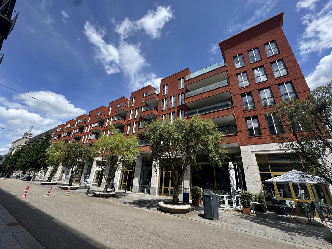 Appartement te huur in Utrecht aan Londenstraat 40 – 3 kamers, 64 m²
