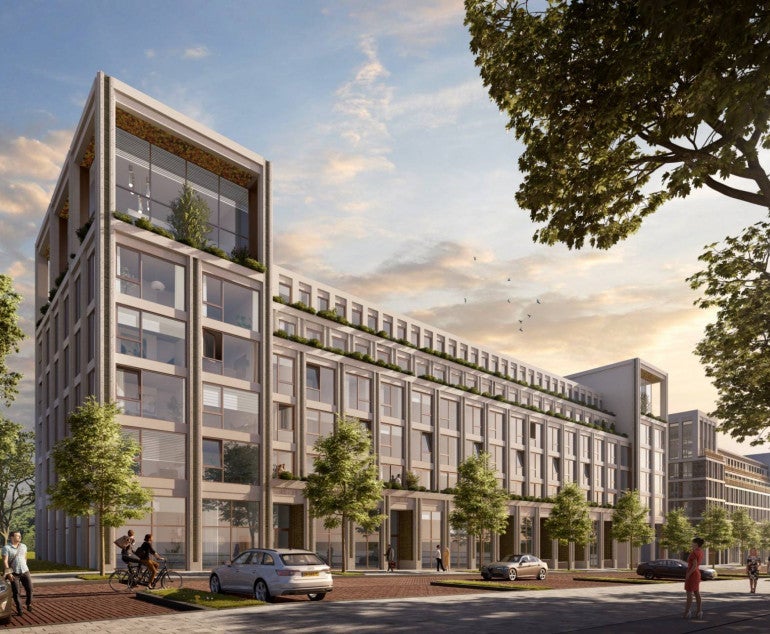 Appartement te huur in Utrecht aan Madridstraat – 2 kamers, 77 m²