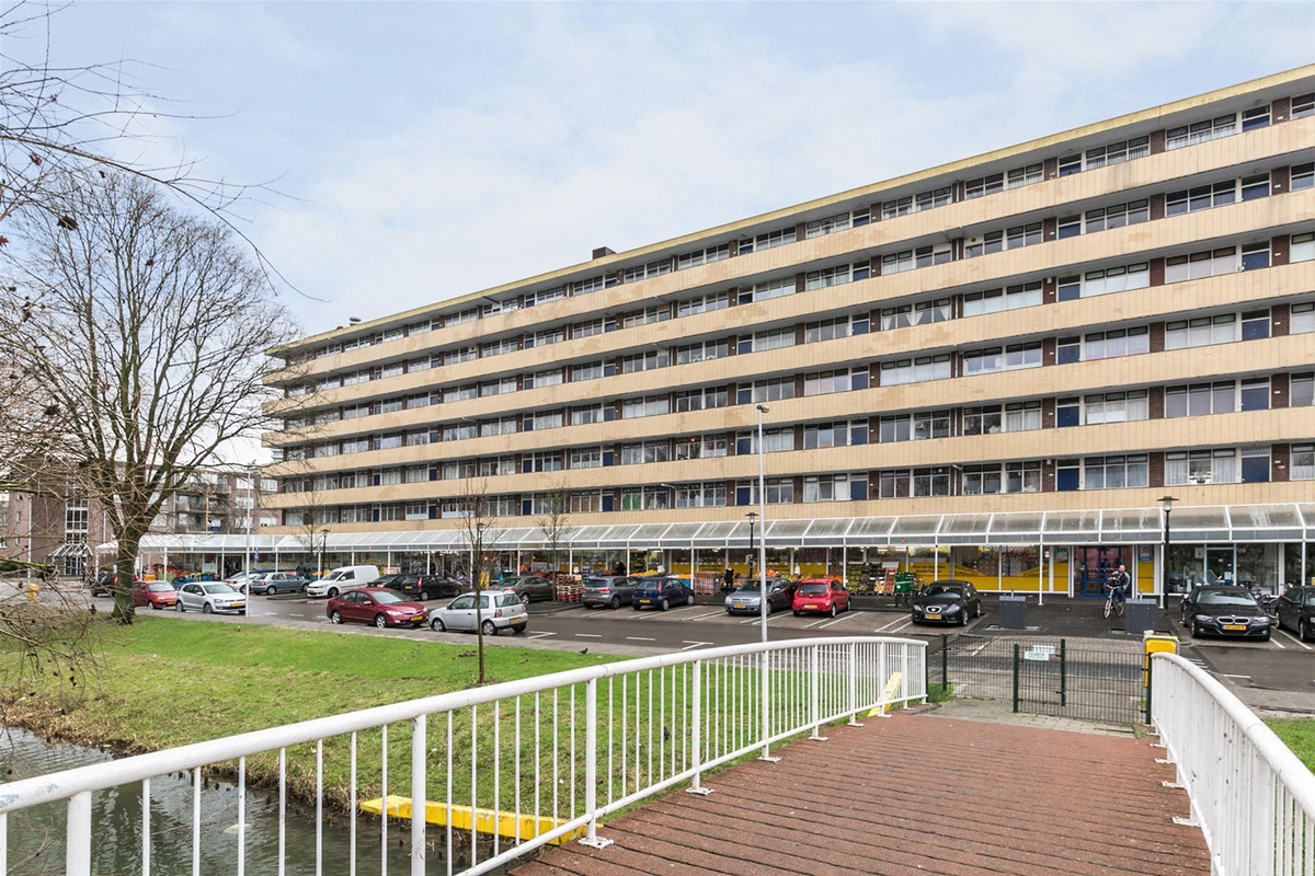 Appartement te huur in Utrecht aan Marco Pololaan 311 – 4 kamers, 75 m²