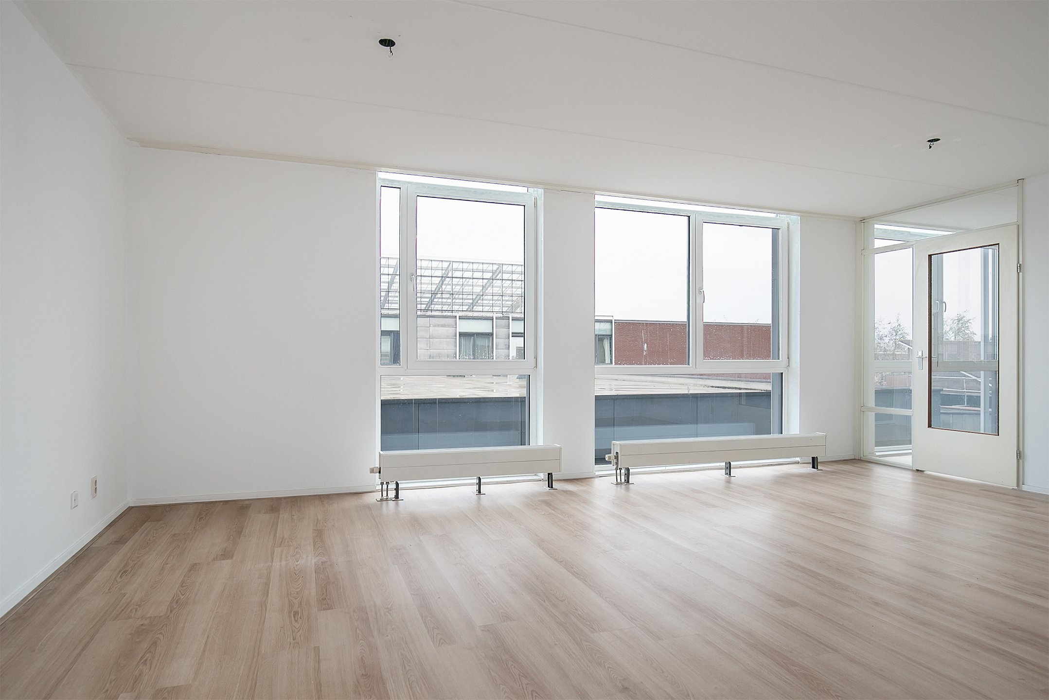 Appartement te huur in Utrecht aan Molenpolder 142 – 3 kamers, 92 m²