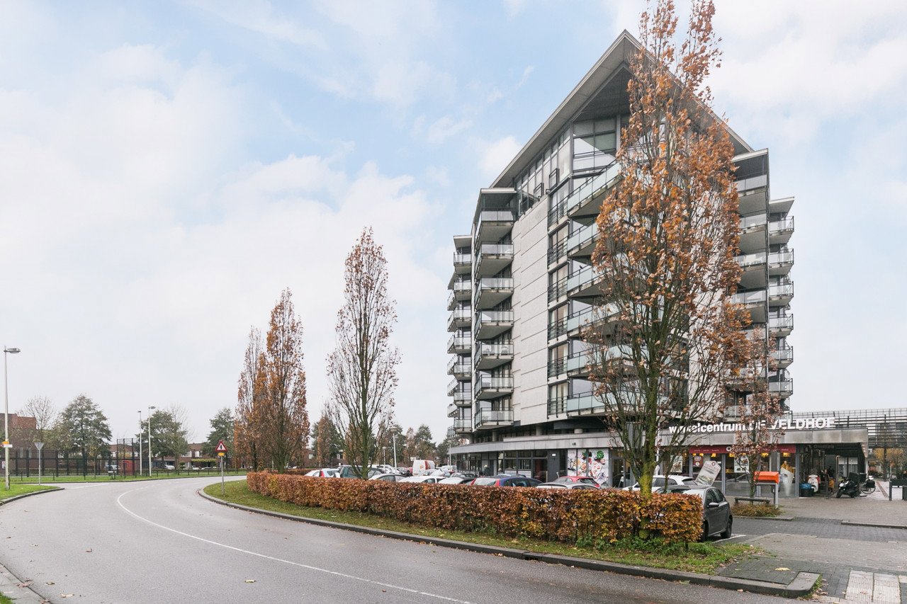 Appartement te huur in Utrecht aan Molenpolder 74 – 3 kamers, 150 m²