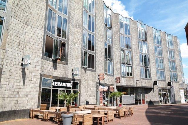 Appartement te huur in Utrecht aan Moskeeplein – 4 kamers, 96 m²