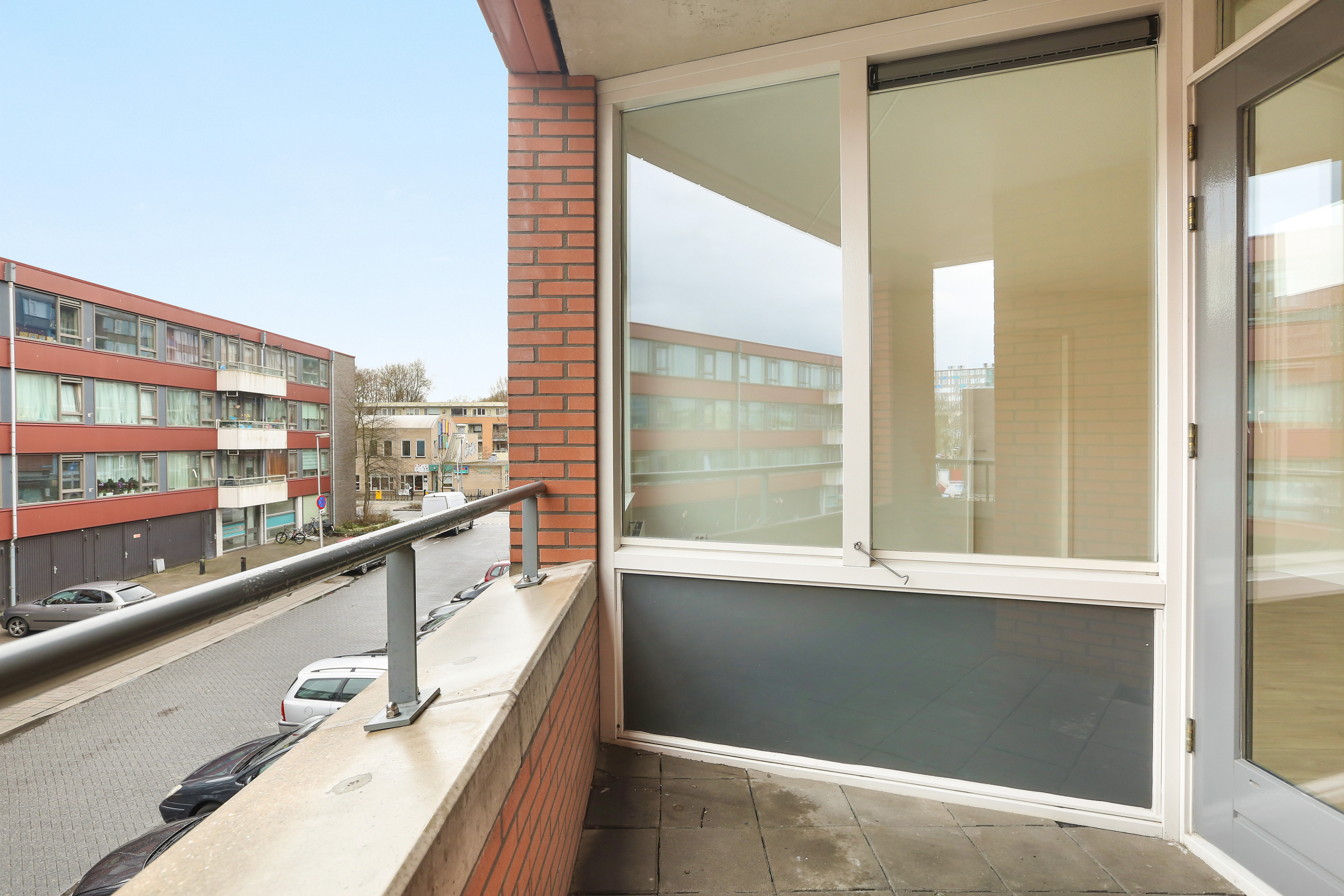 Appartement te huur in Utrecht aan Oranjerivierdreef 10B – 3 kamers, 116 m²