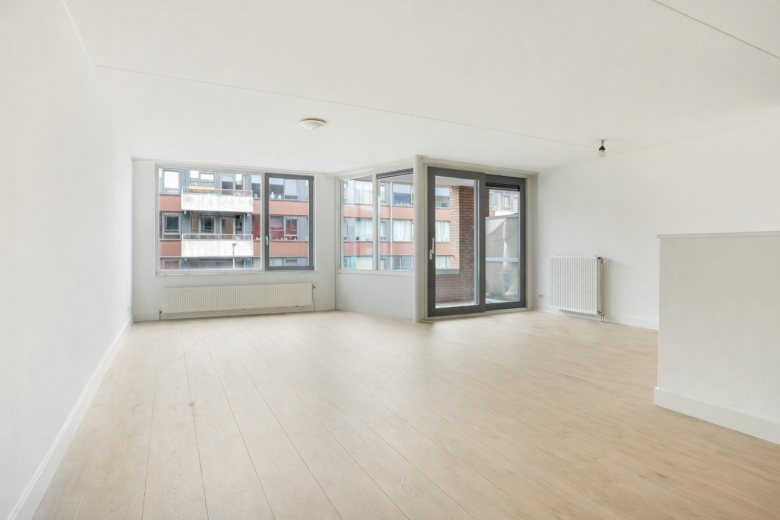 Appartement te huur in Utrecht aan Oranjerivierdreef 14D – 3 kamers, 87 m²