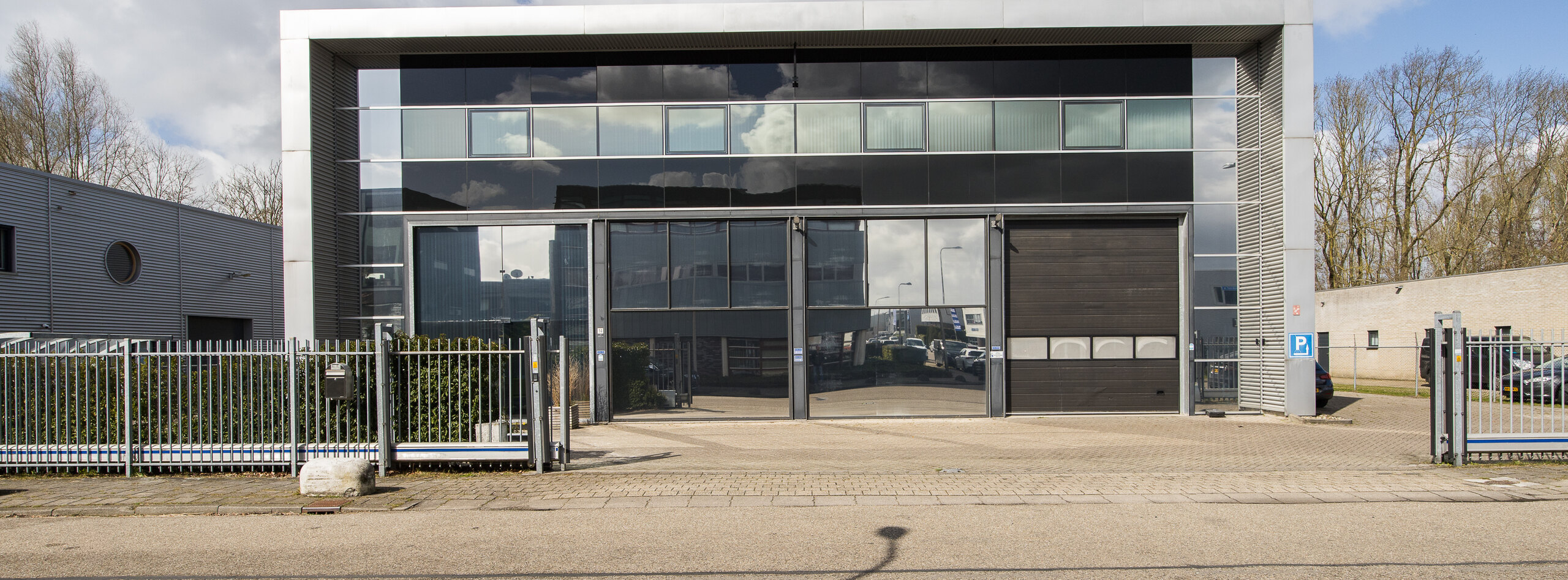 Appartement te huur in Utrecht aan Tennesseedreef 14 – 862 m²