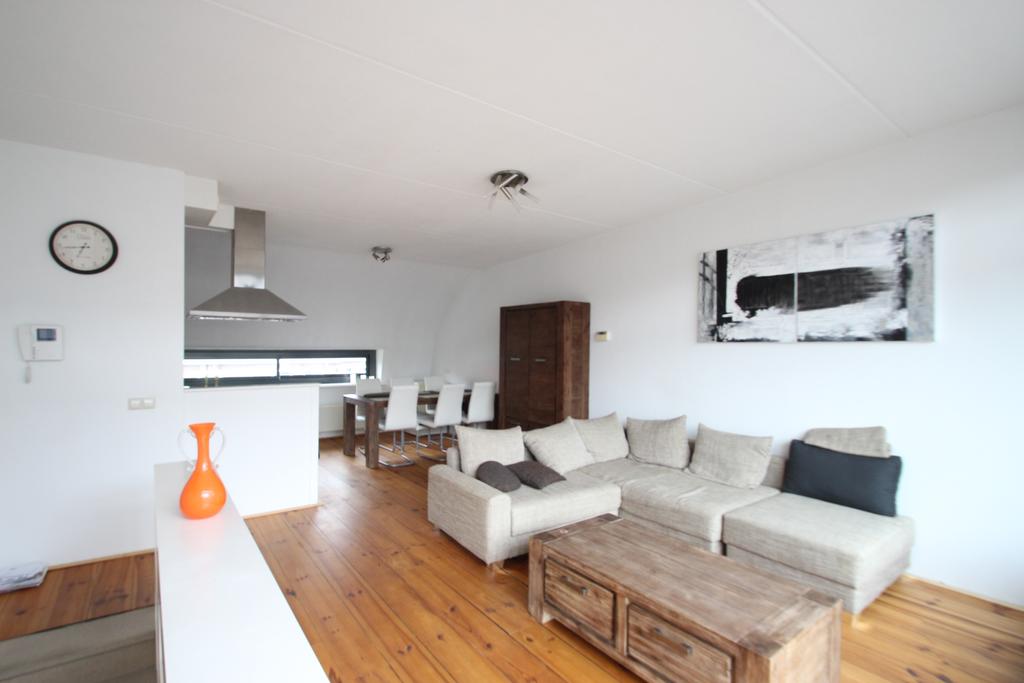 Appartement te huur in Utrecht aan Westerdijk – 4 kamers, 72 m²