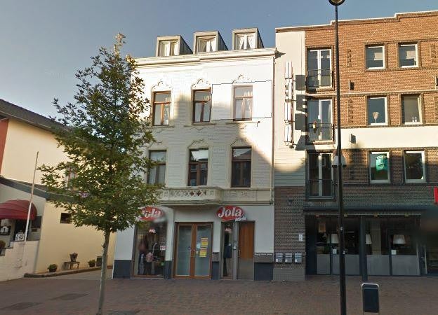 Appartement te huur in Vaals aan Maastrichterlaan 59 – 2 kamers, 115 m²