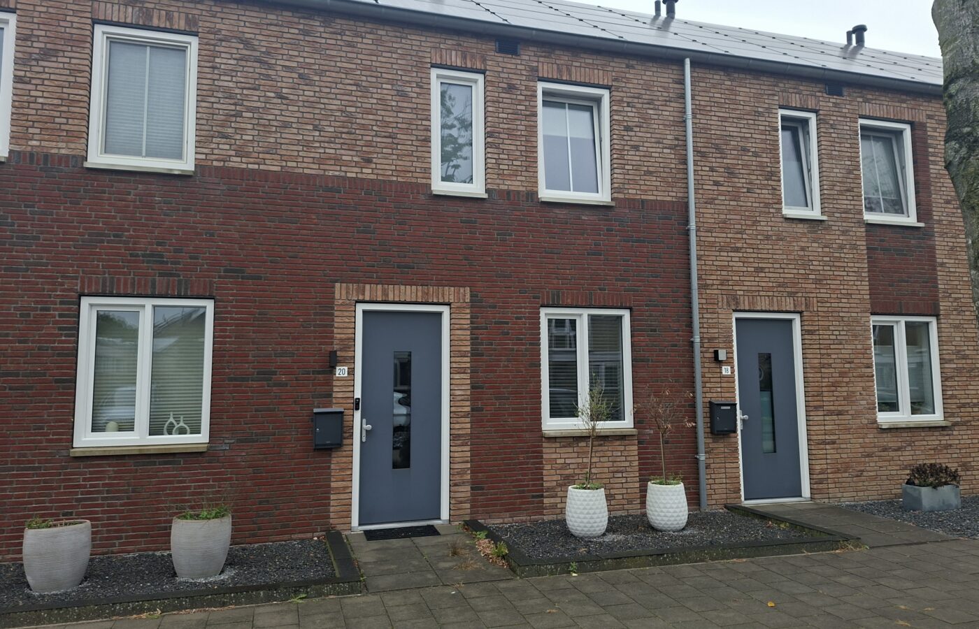 Eengezinswoning te huur in Valkenswaard aan de Molensteen 20
