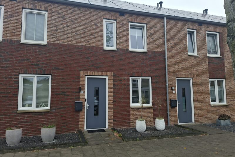 Eengezinswoning te huur in Valkenswaard aan de Molensteen 20