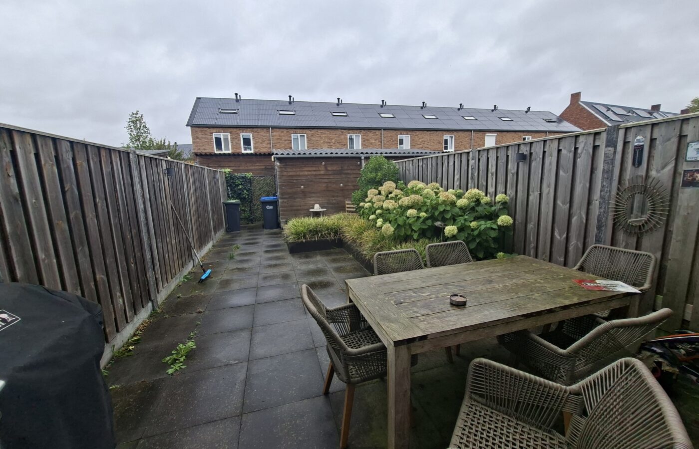 Eengezinswoning te huur in Valkenswaard aan de Molensteen 20 (foto 2)