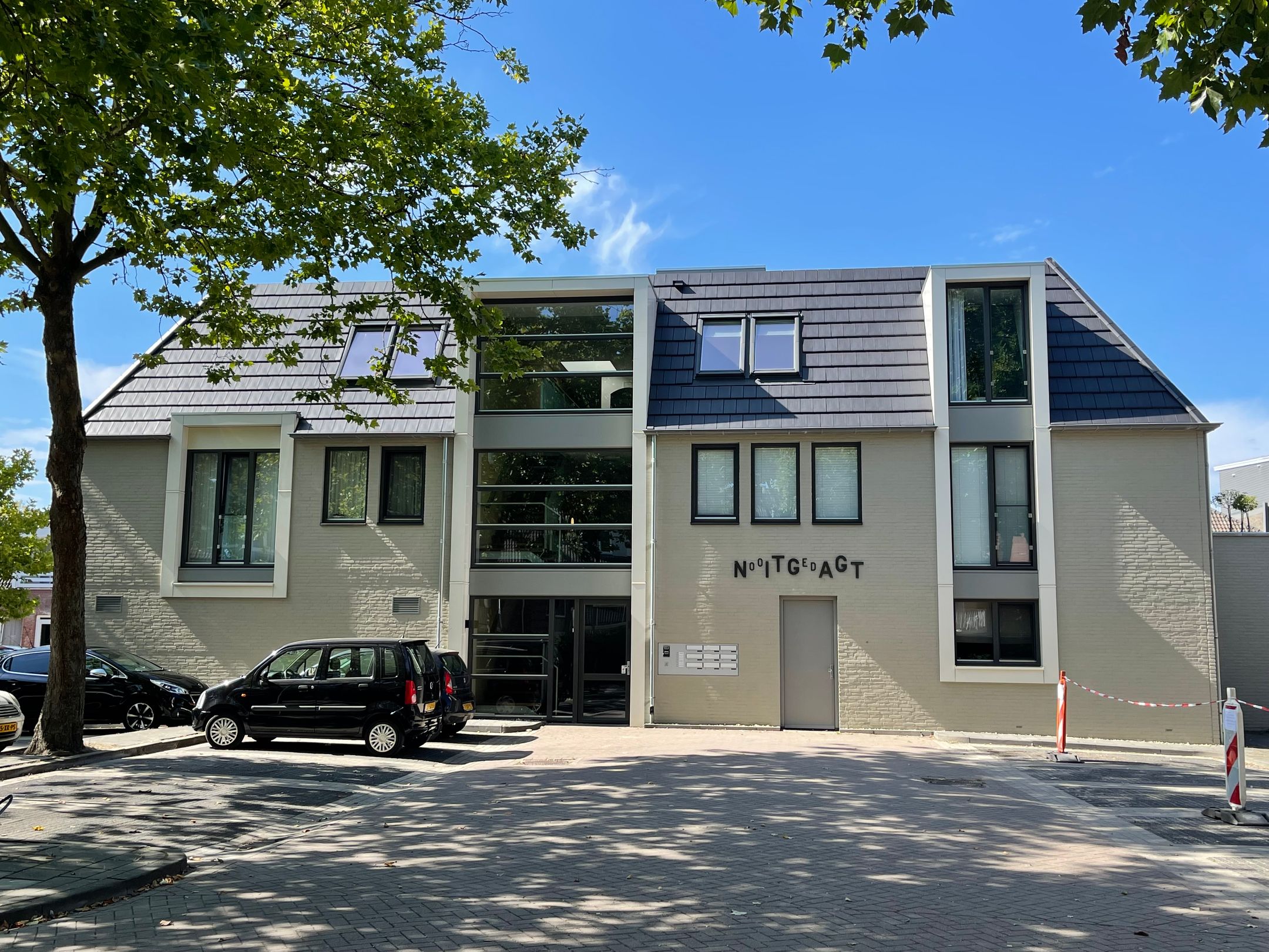 Appartement te huur in Valkenswaard aan Draaiboom 5 – 2 kamers, 75 m²