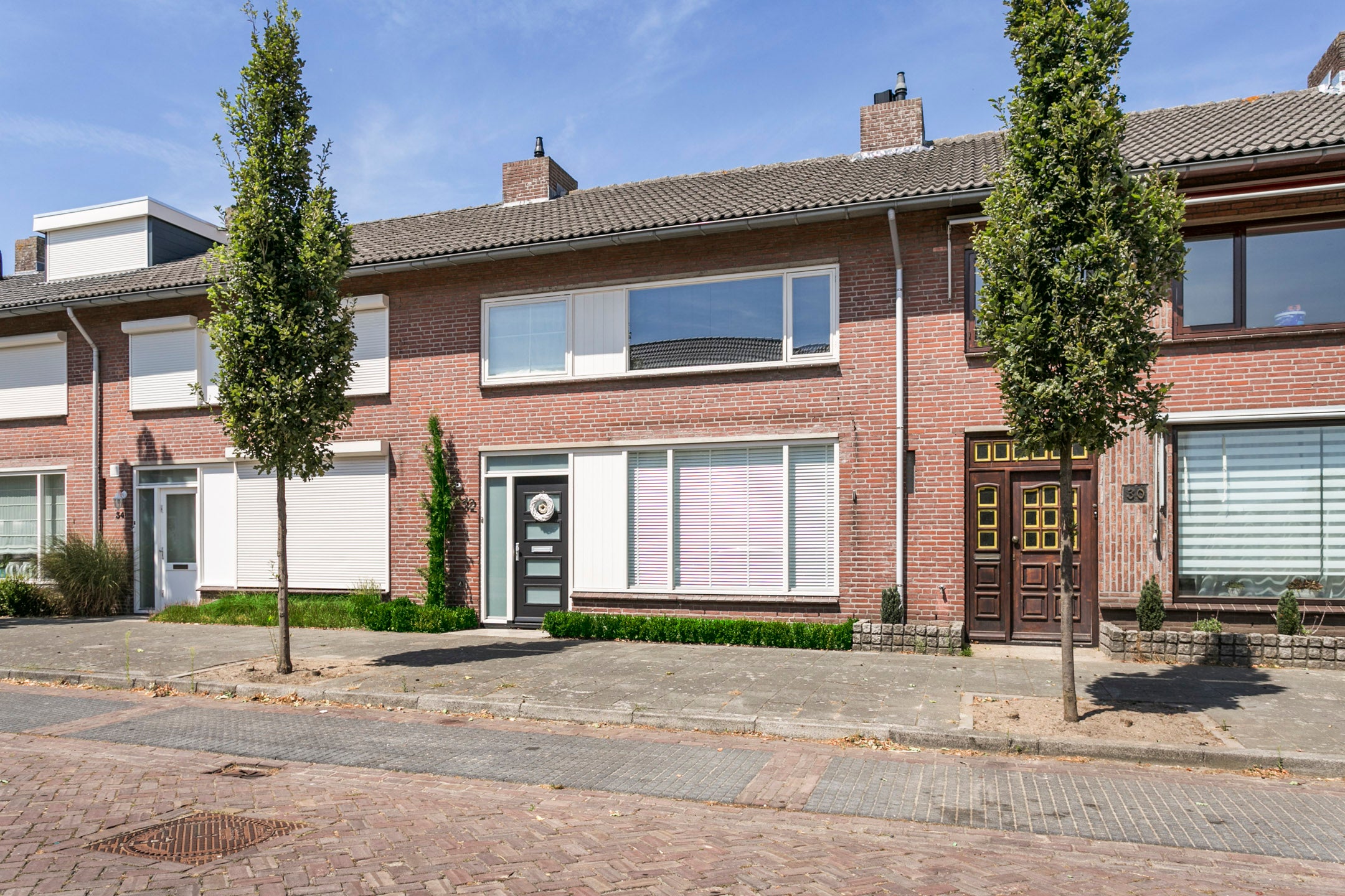 Huis te huur in Valkenswaard aan Irislaan – 6 kamers, 147 m²